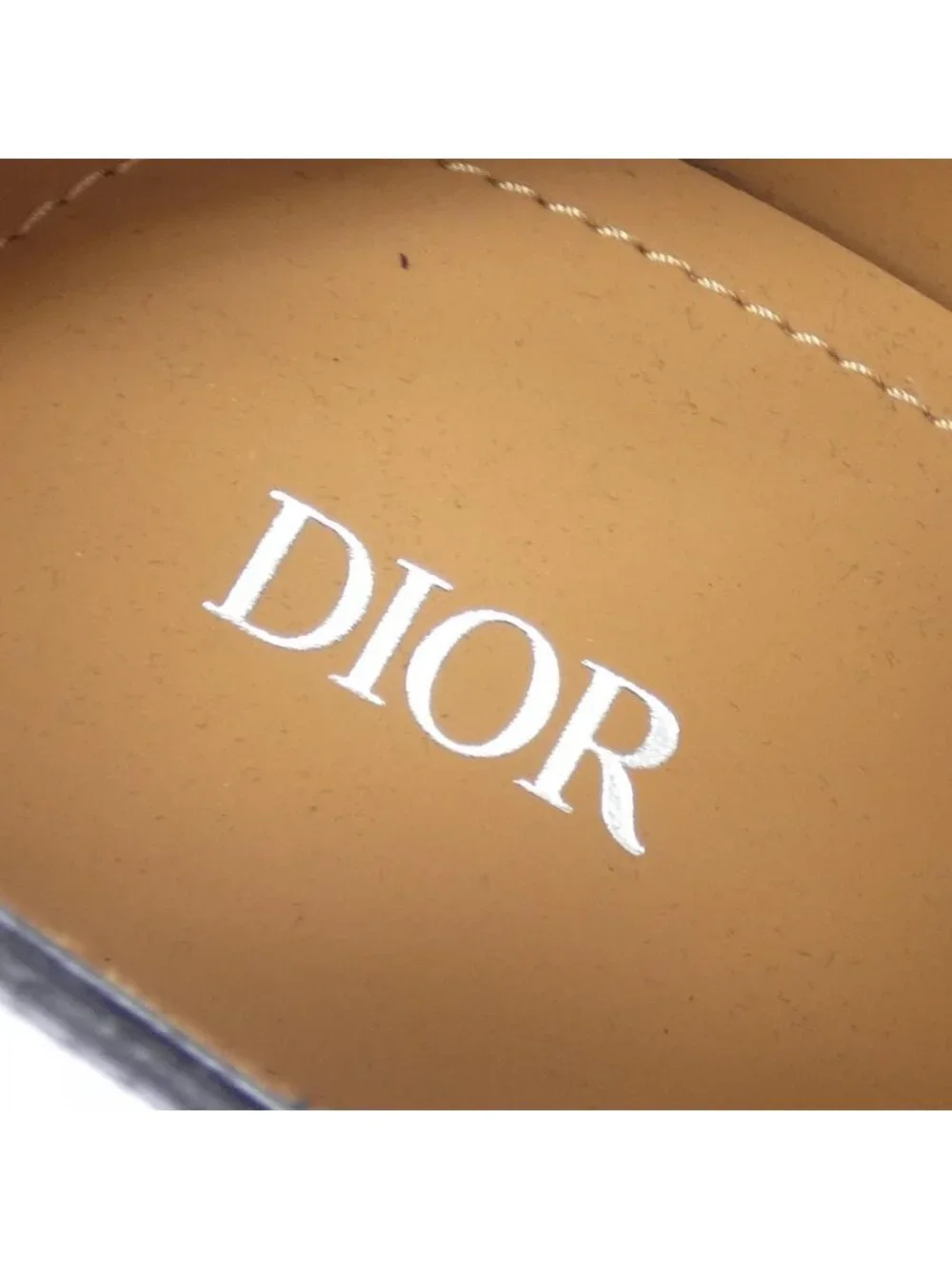 Dior brand name